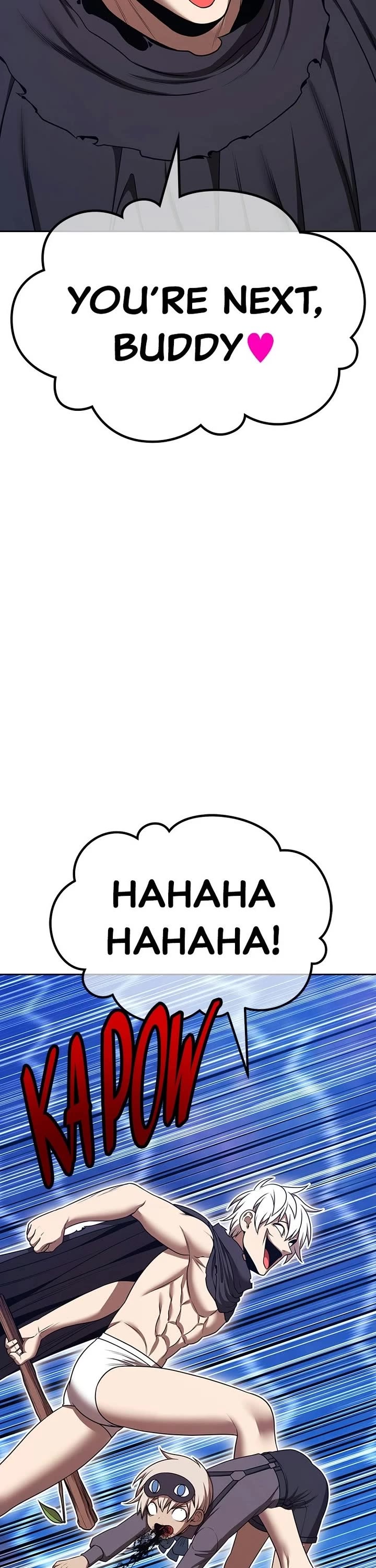 +99 Wooden stick chapter 194 page 73
