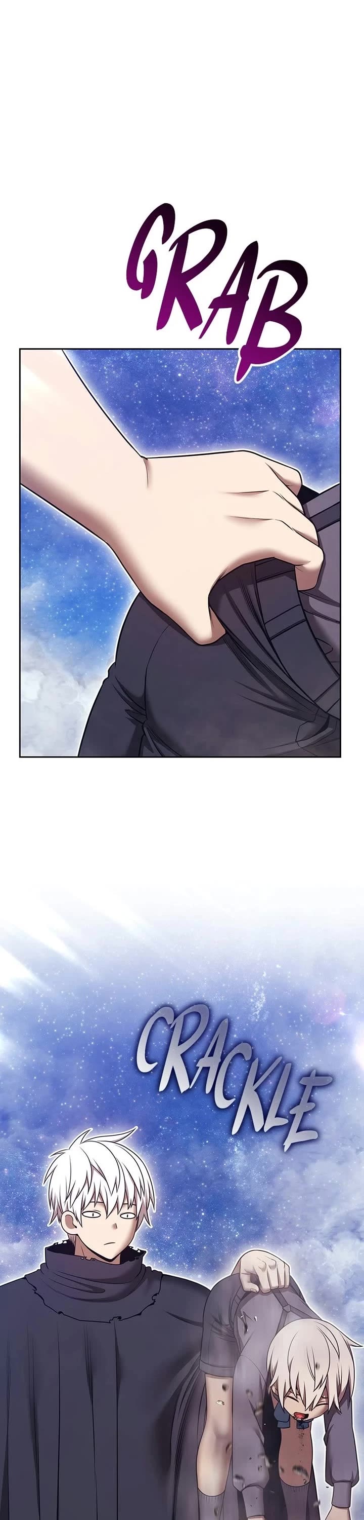+99 Wooden stick chapter 194 page 77