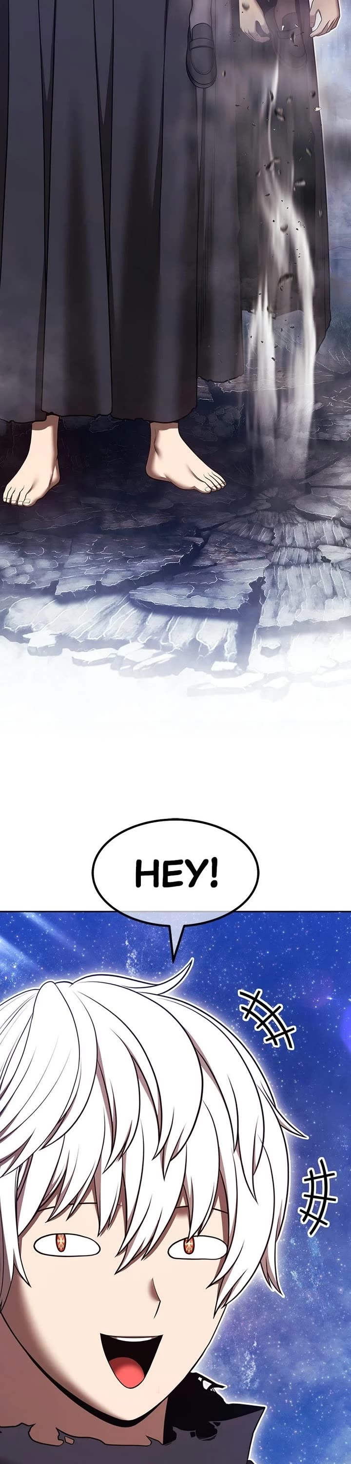 +99 Wooden stick chapter 194 page 78