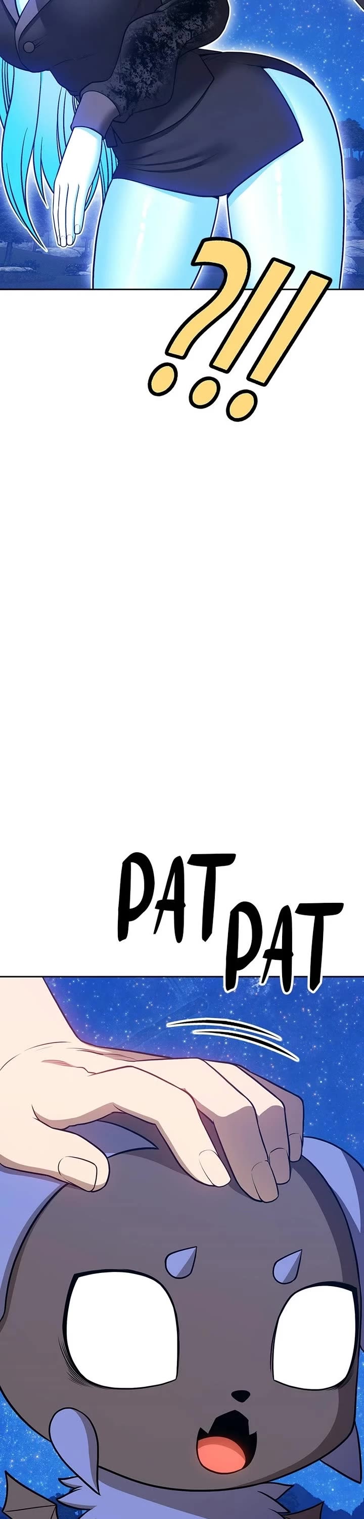 +99 Wooden stick chapter 194 page 8