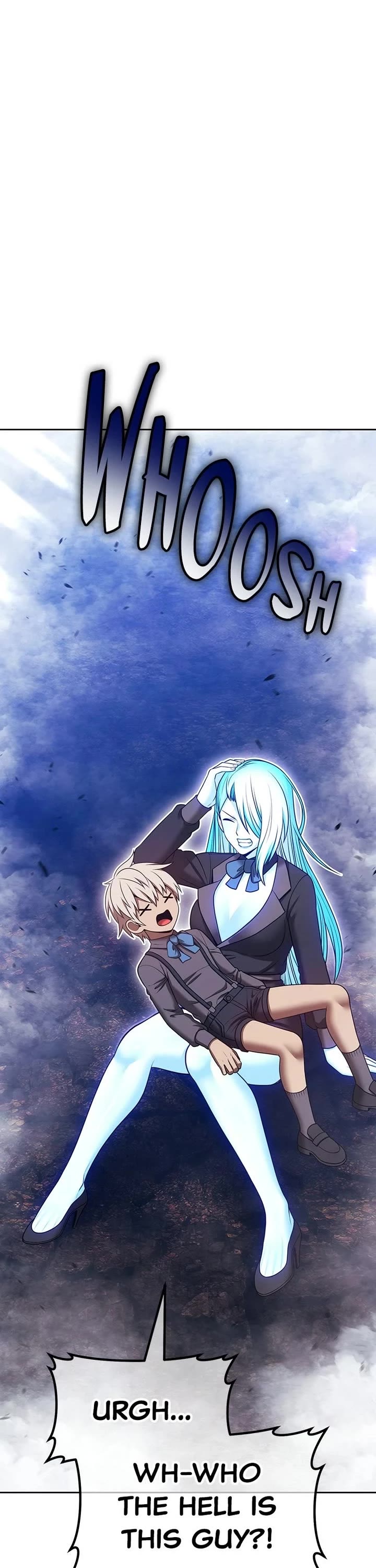 +99 Wooden stick chapter 194 page 82
