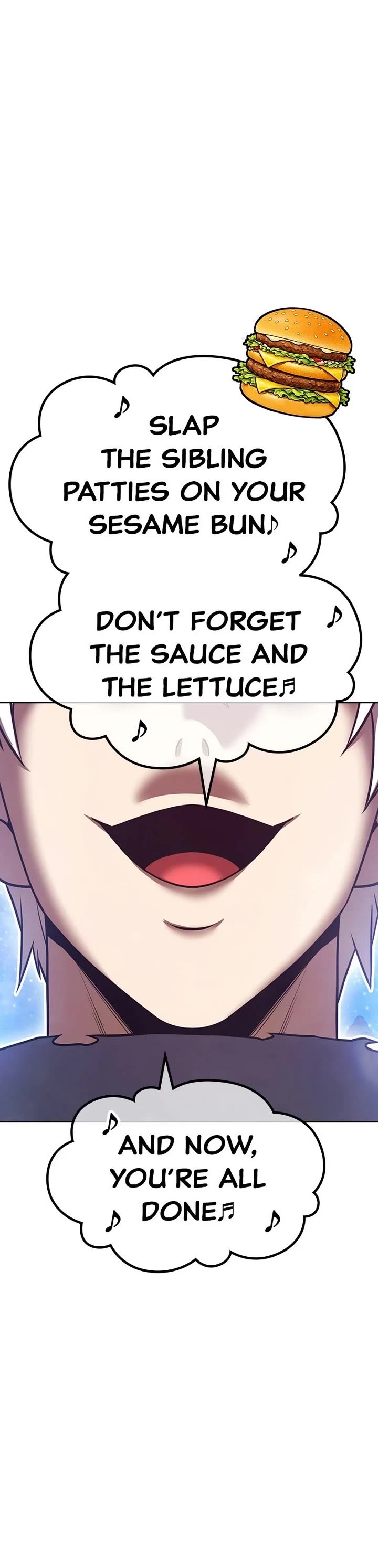 +99 Wooden stick chapter 194 page 84
