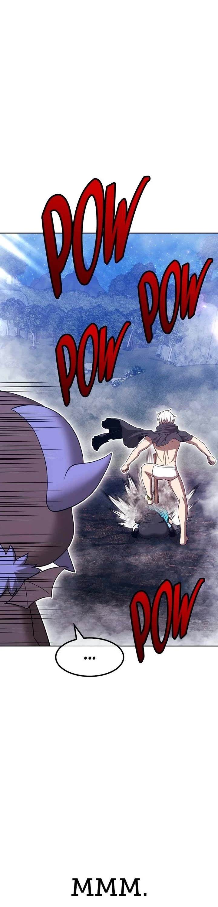 +99 Wooden stick chapter 194 page 90
