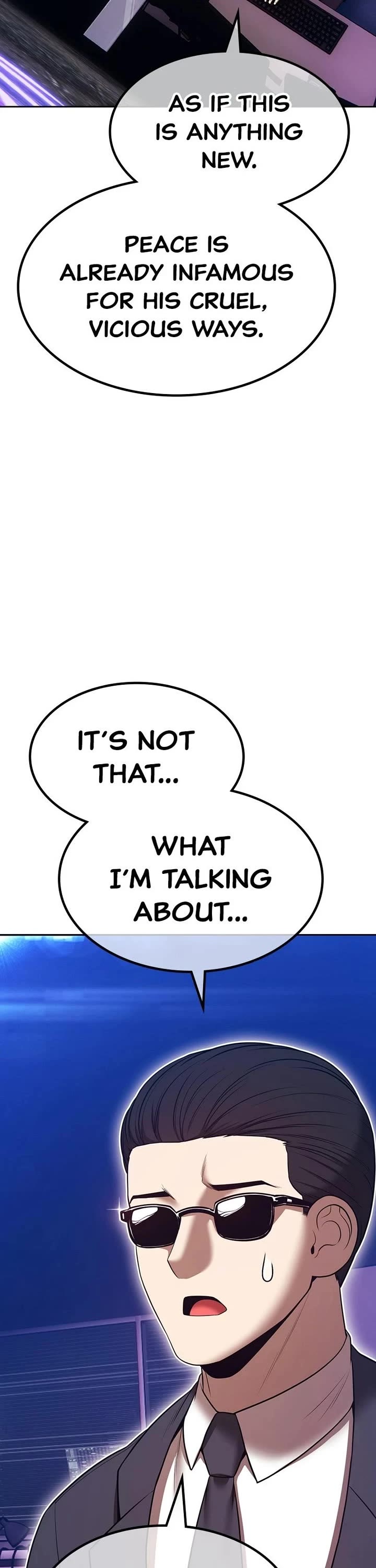 +99 Wooden stick chapter 194 page 97
