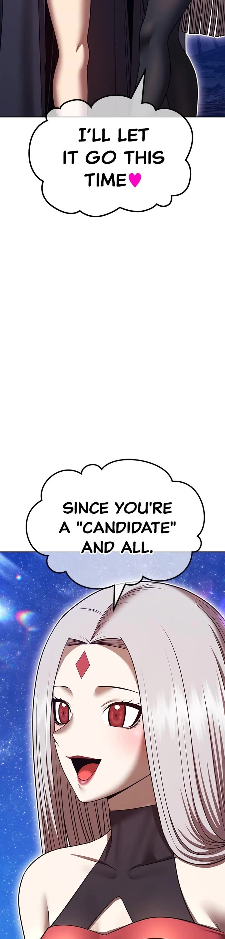 +99 Wooden stick chapter 195 page 103