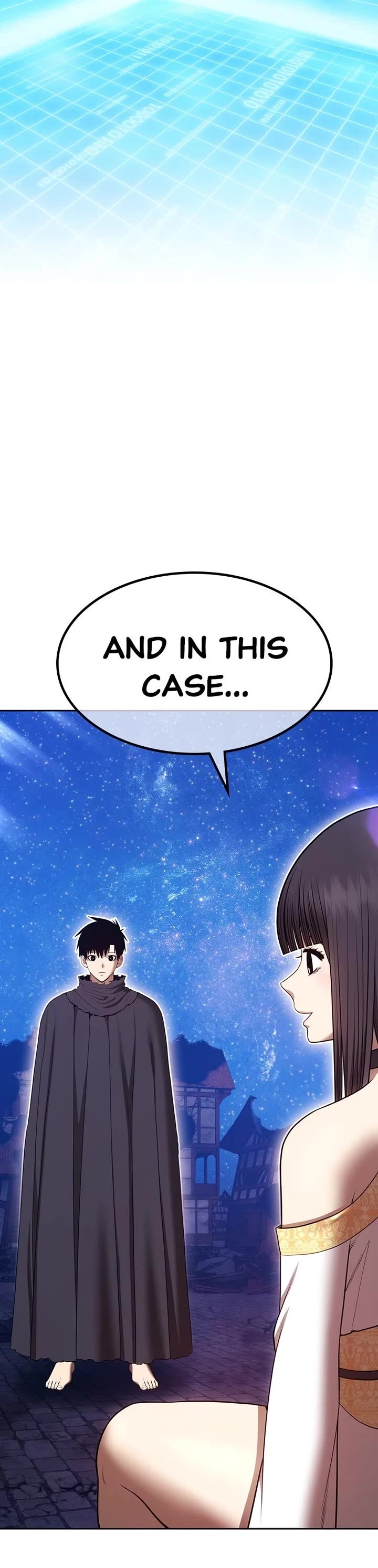 +99 Wooden stick chapter 195 page 120