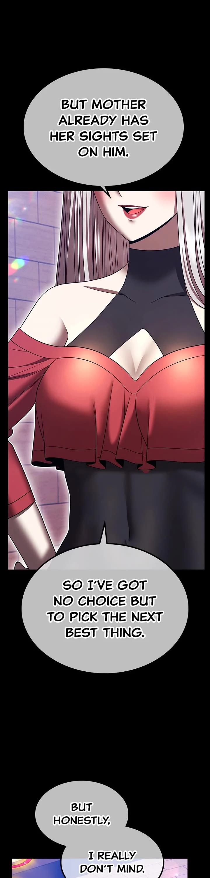 +99 Wooden stick chapter 195 page 146