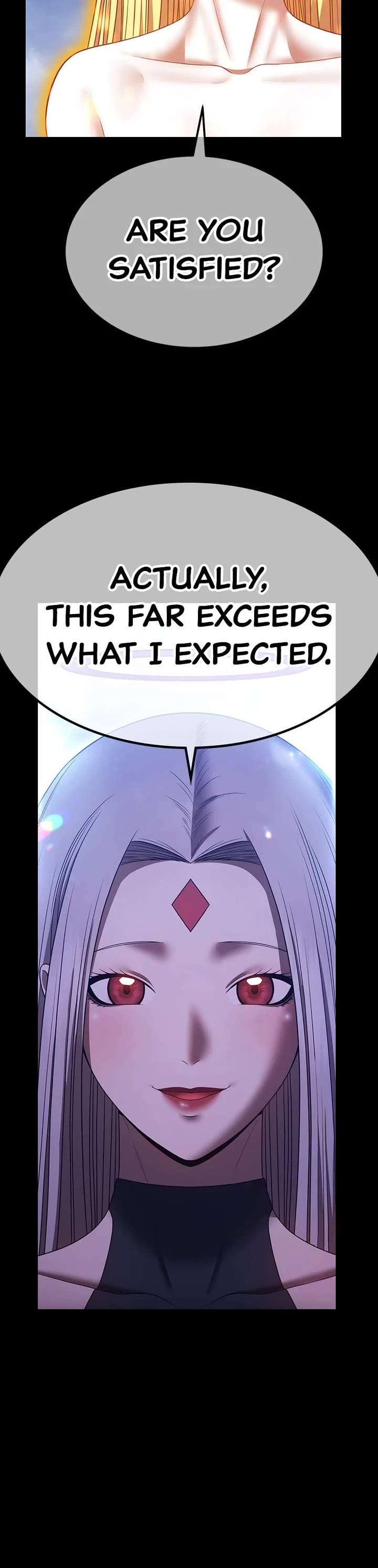 +99 Wooden stick chapter 195 page 149