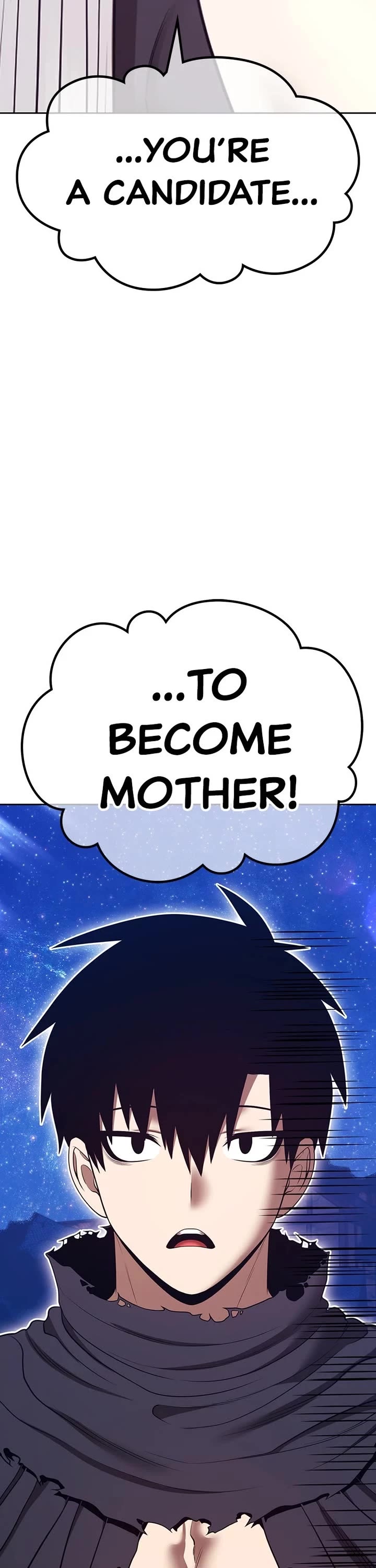+99 Wooden stick chapter 195 page 153