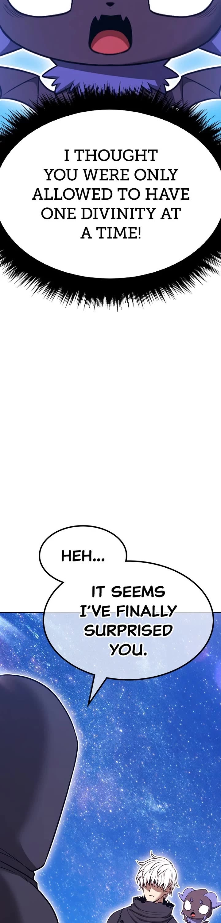 +99 Wooden stick chapter 195 page 16