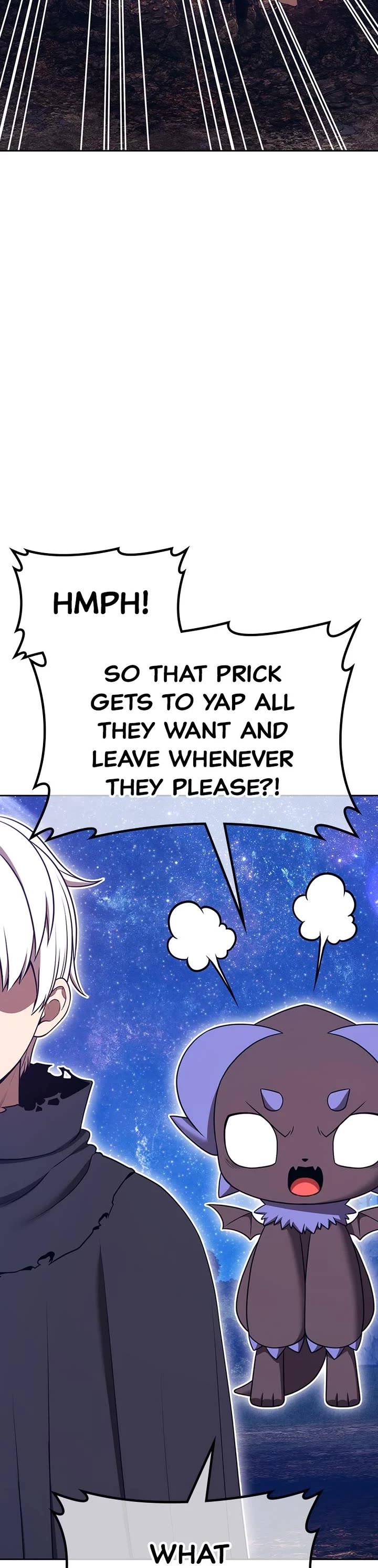 +99 Wooden stick chapter 195 page 19