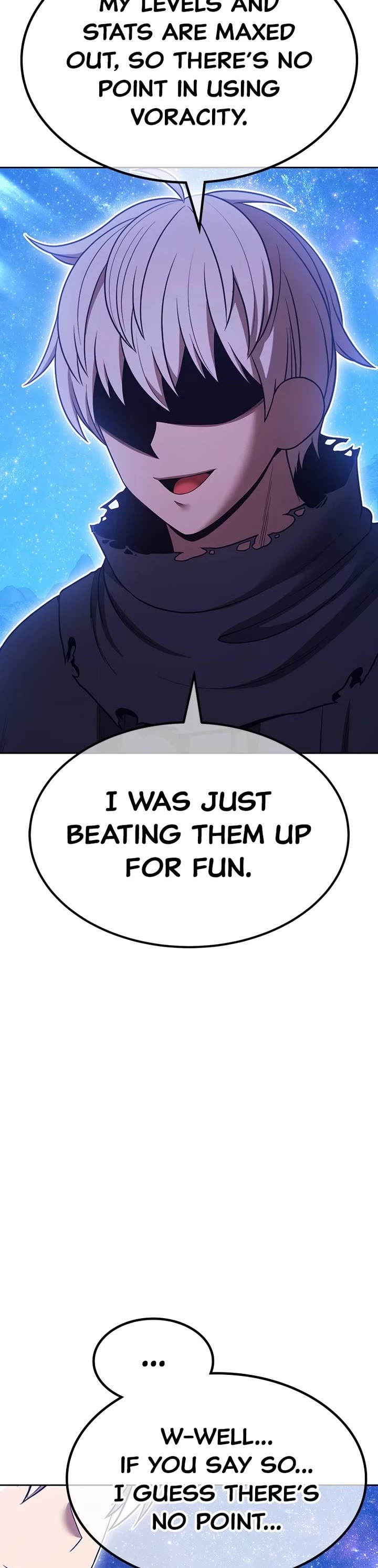 +99 Wooden stick chapter 195 page 24