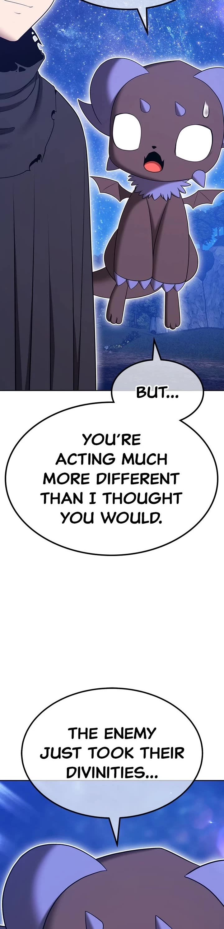 +99 Wooden stick chapter 195 page 25