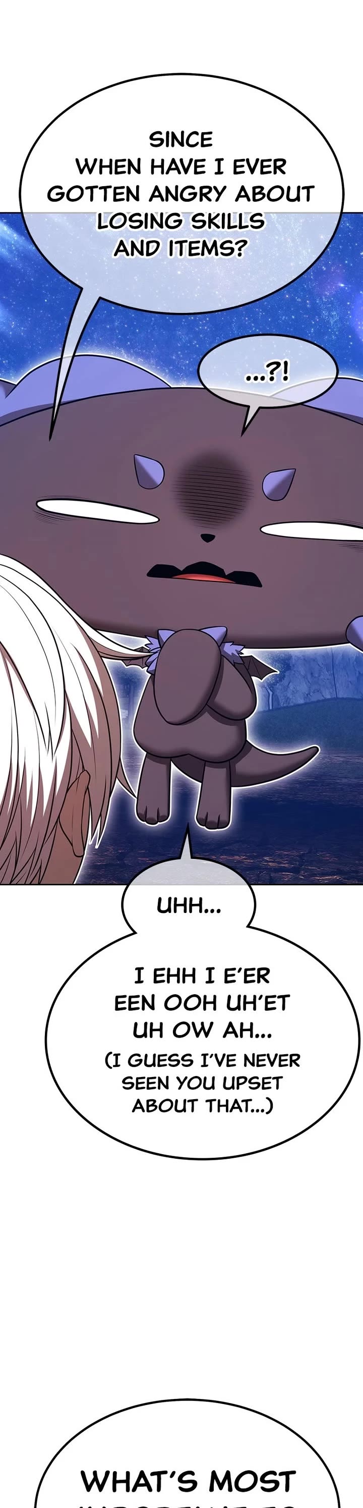+99 Wooden stick chapter 195 page 29