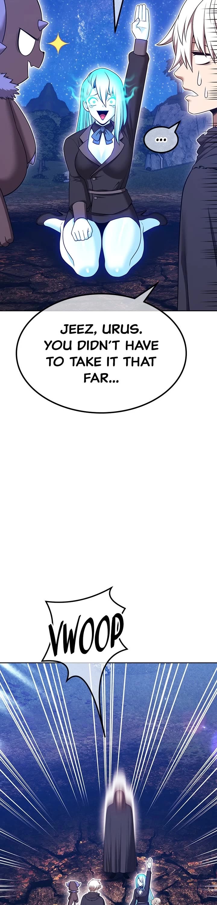 +99 Wooden stick chapter 195 page 3