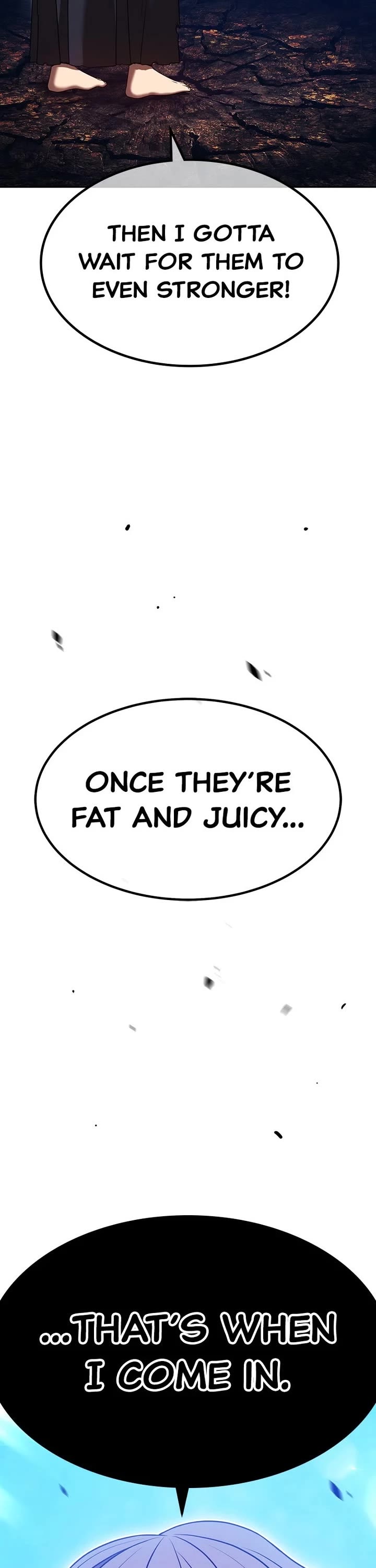 +99 Wooden stick chapter 195 page 33