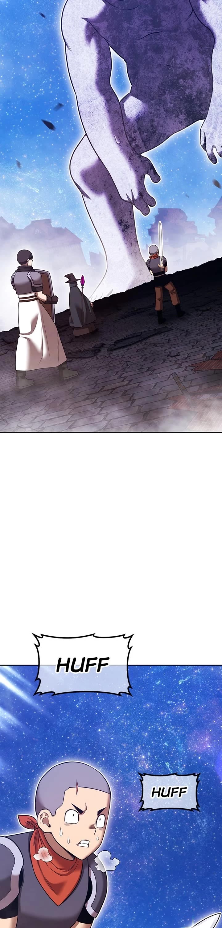 +99 Wooden stick chapter 195 page 36