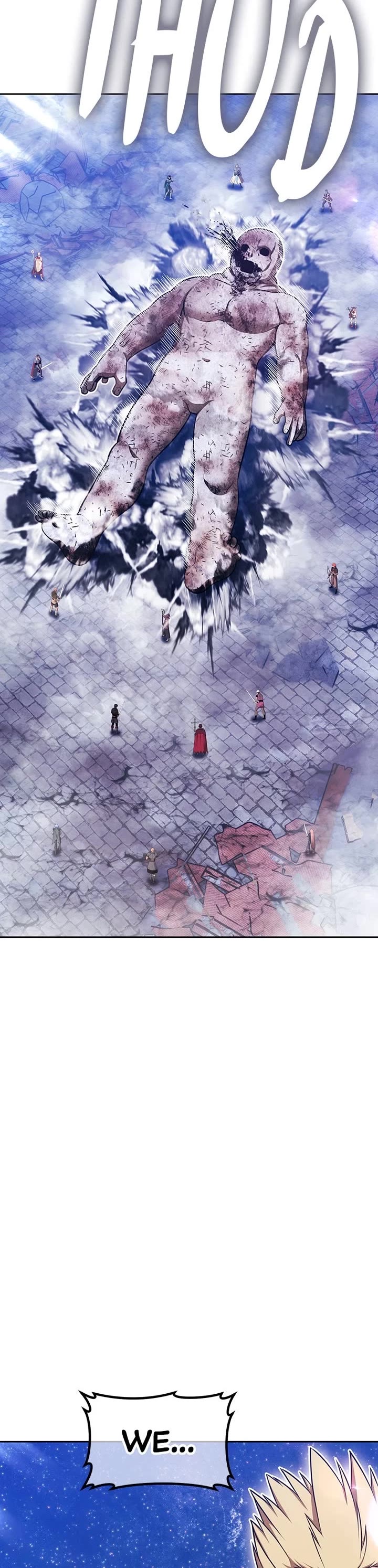 +99 Wooden stick chapter 195 page 40