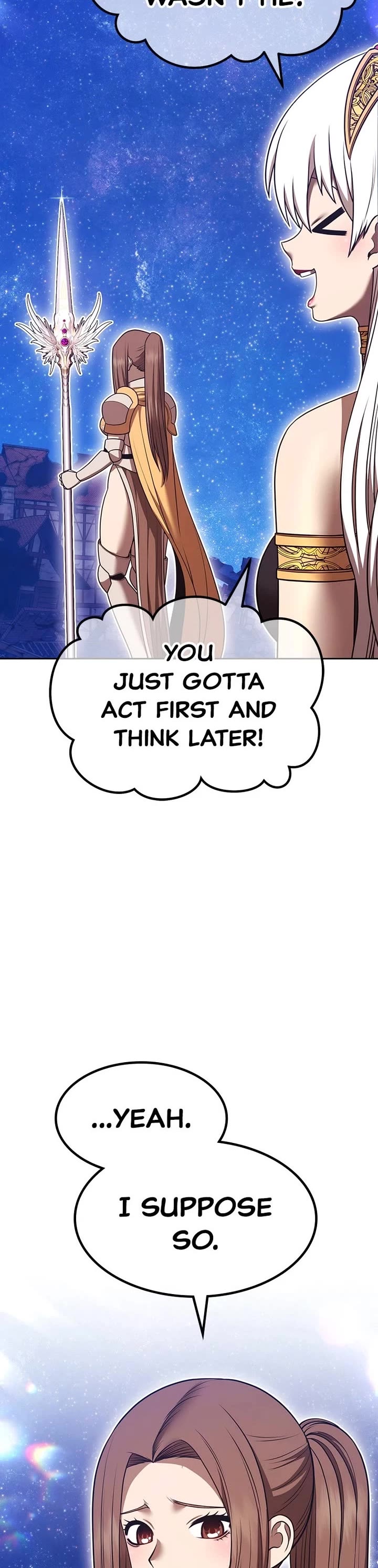 +99 Wooden stick chapter 195 page 45