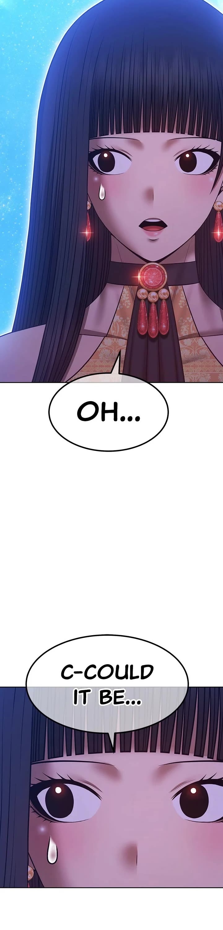 +99 Wooden stick chapter 195 page 52