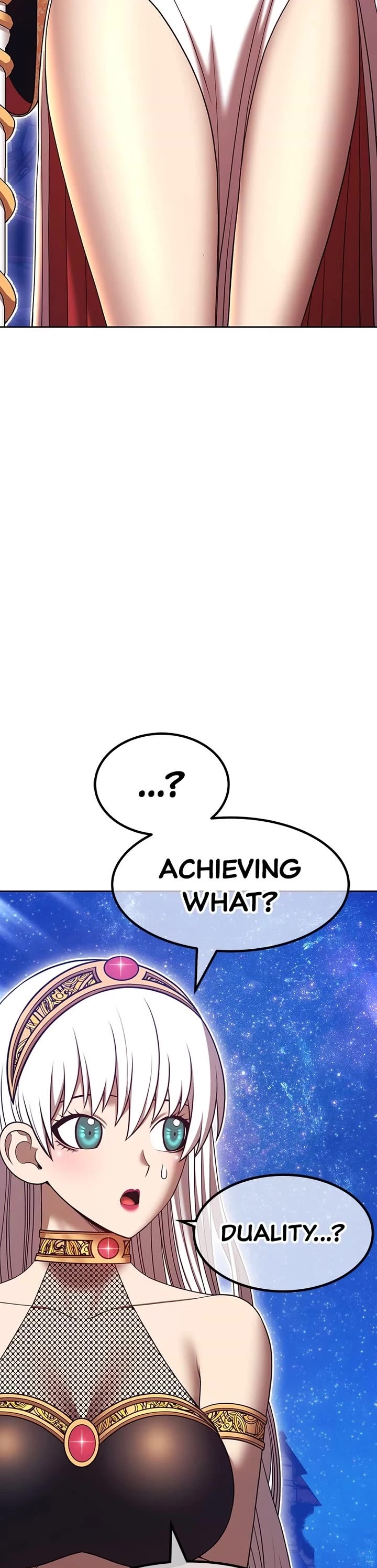 +99 Wooden stick chapter 195 page 54