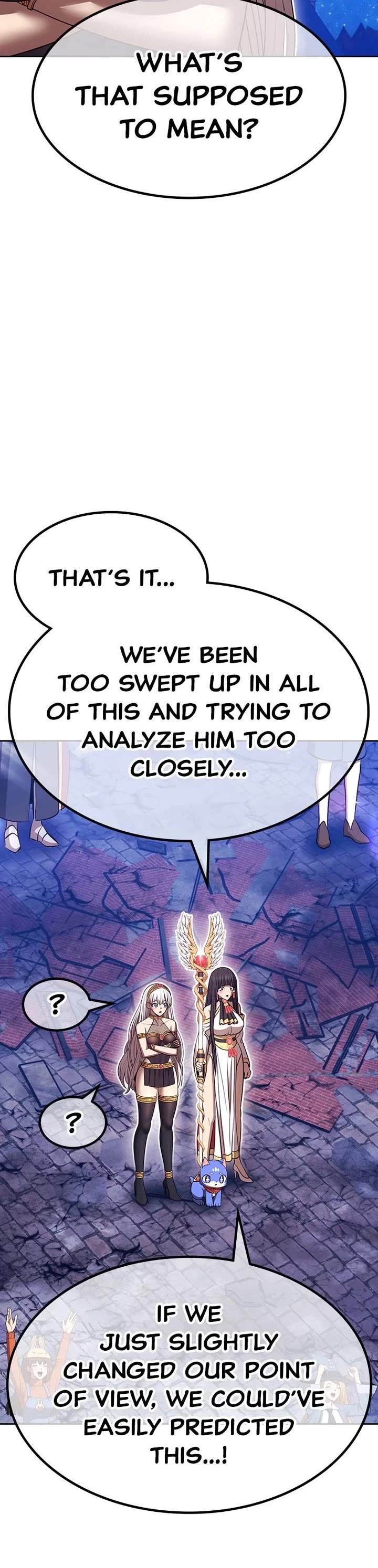 +99 Wooden stick chapter 195 page 55