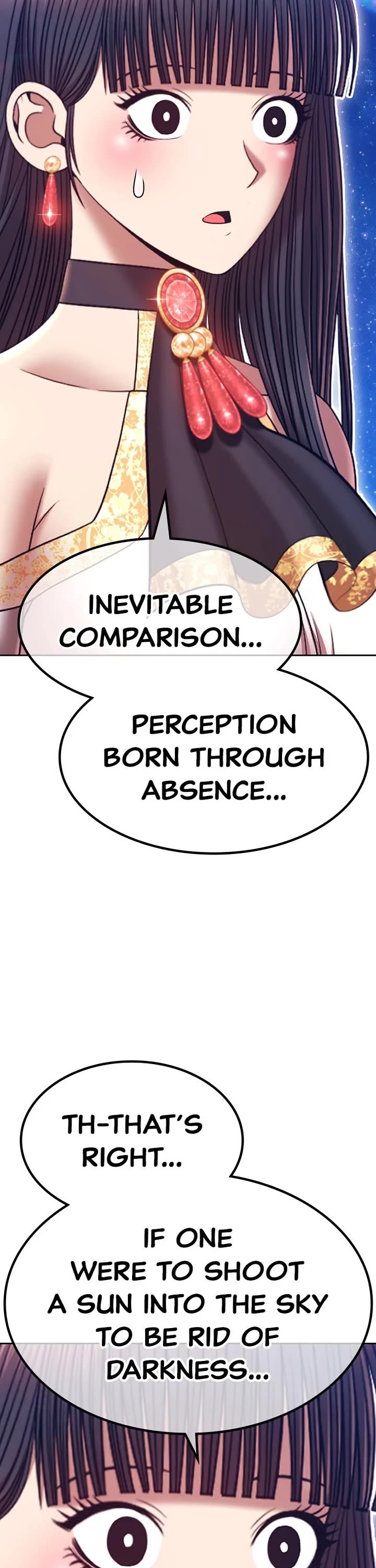 +99 Wooden stick chapter 195 page 58