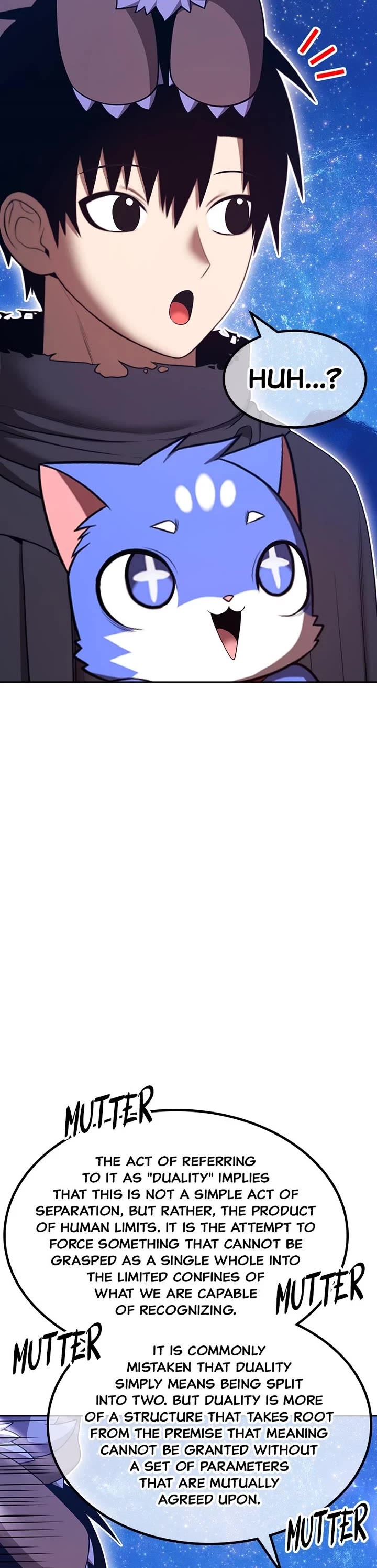 +99 Wooden stick chapter 195 page 64