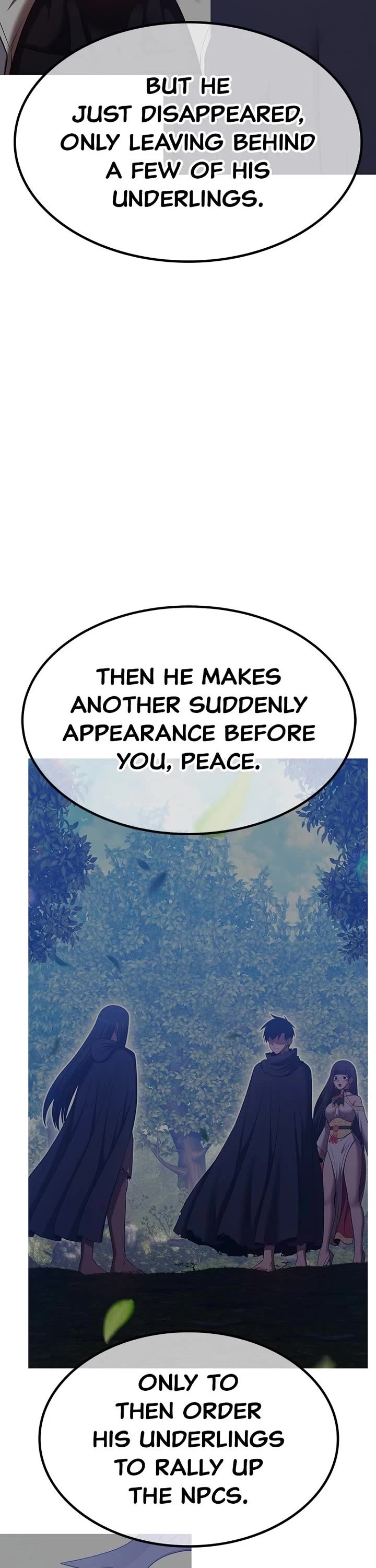 +99 Wooden stick chapter 195 page 72