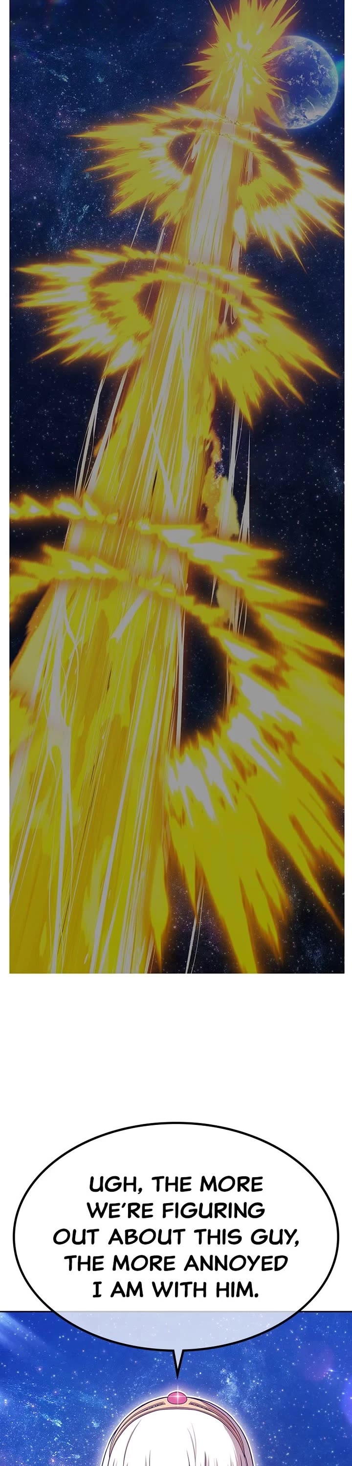 +99 Wooden stick chapter 195 page 77