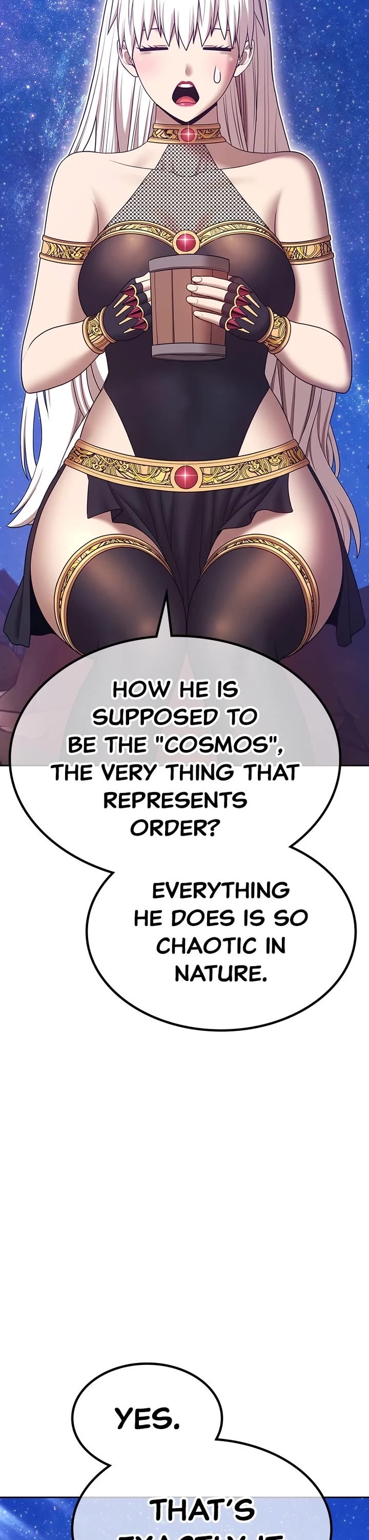 +99 Wooden stick chapter 195 page 78