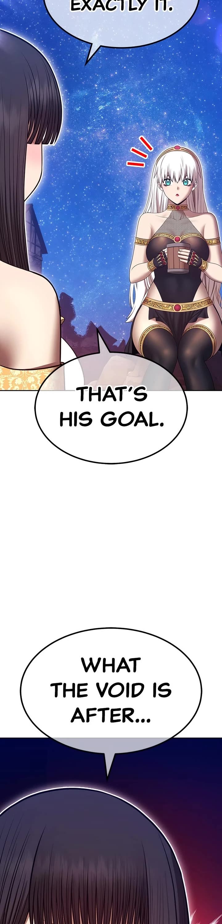 +99 Wooden stick chapter 195 page 79