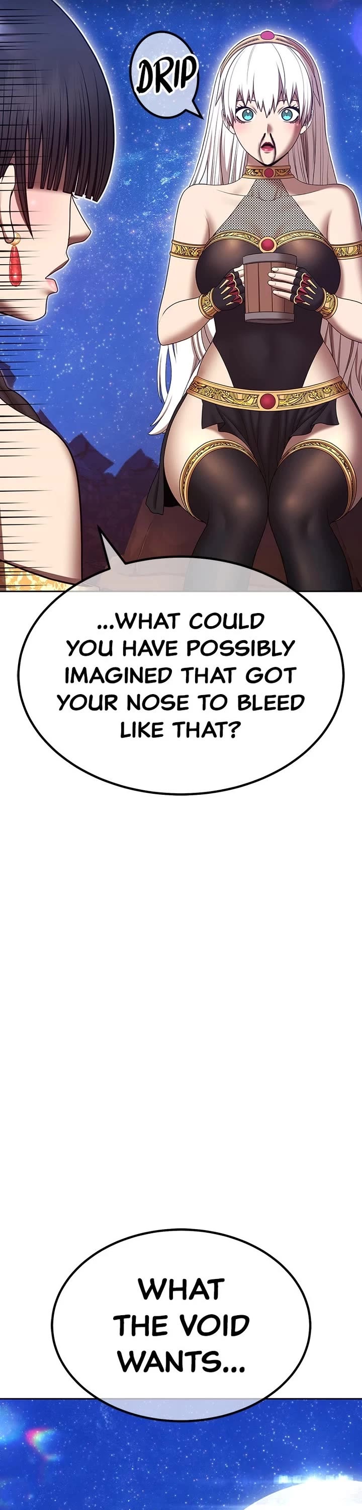 +99 Wooden stick chapter 195 page 83