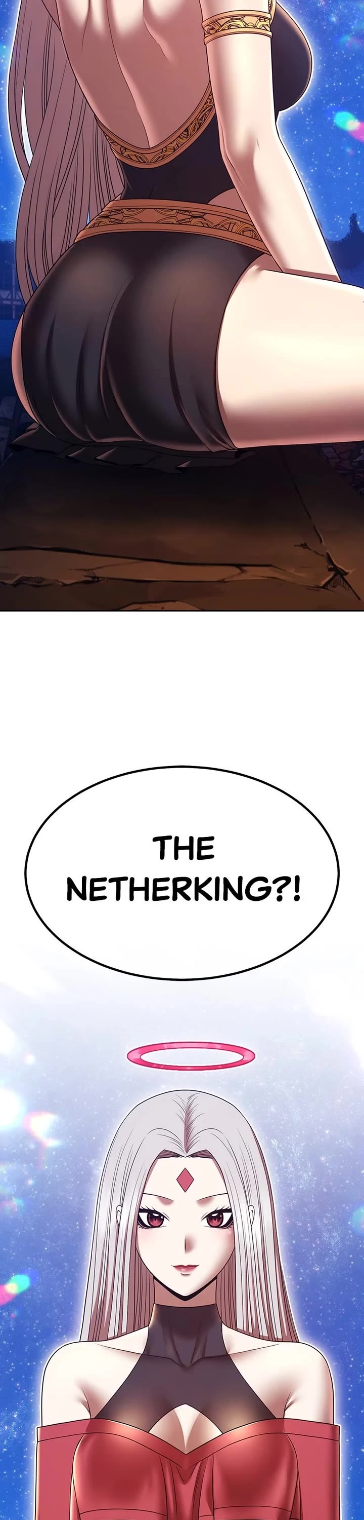 +99 Wooden stick chapter 195 page 87