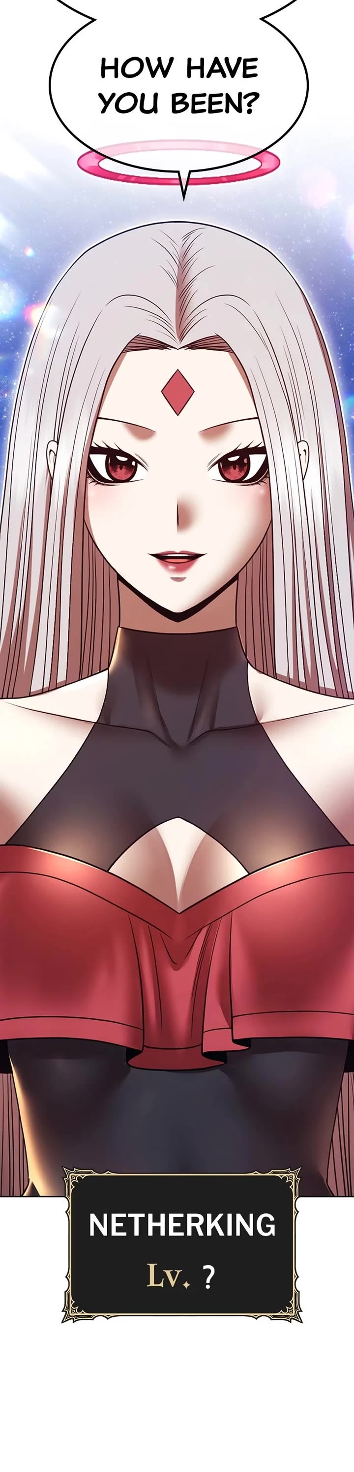 +99 Wooden stick chapter 195 page 89