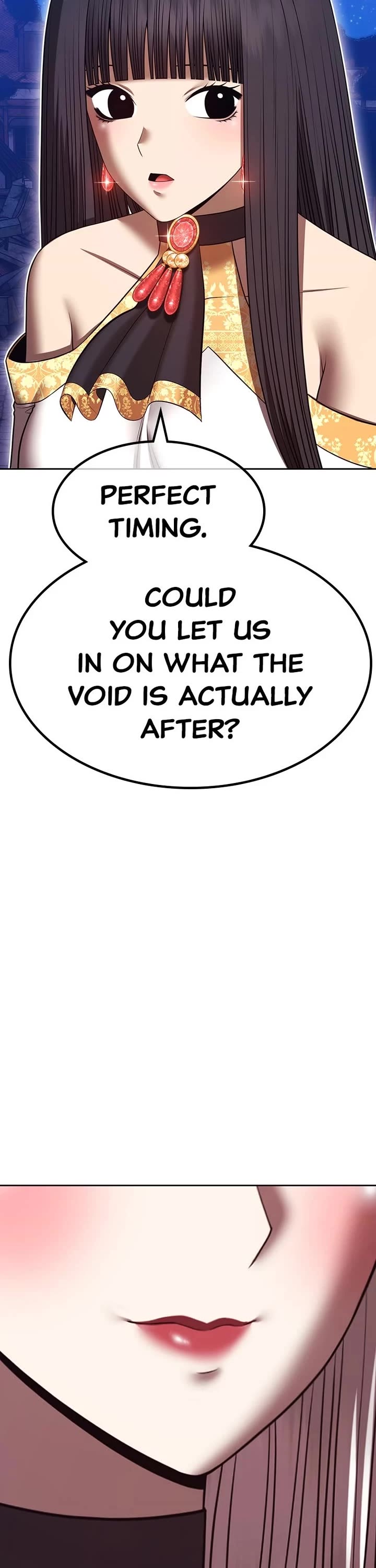 +99 Wooden stick chapter 195 page 92