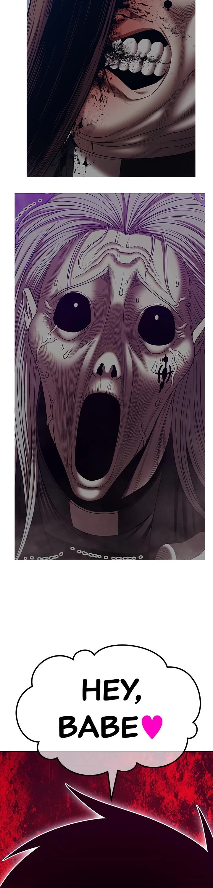 +99 Wooden stick chapter 196 page 108