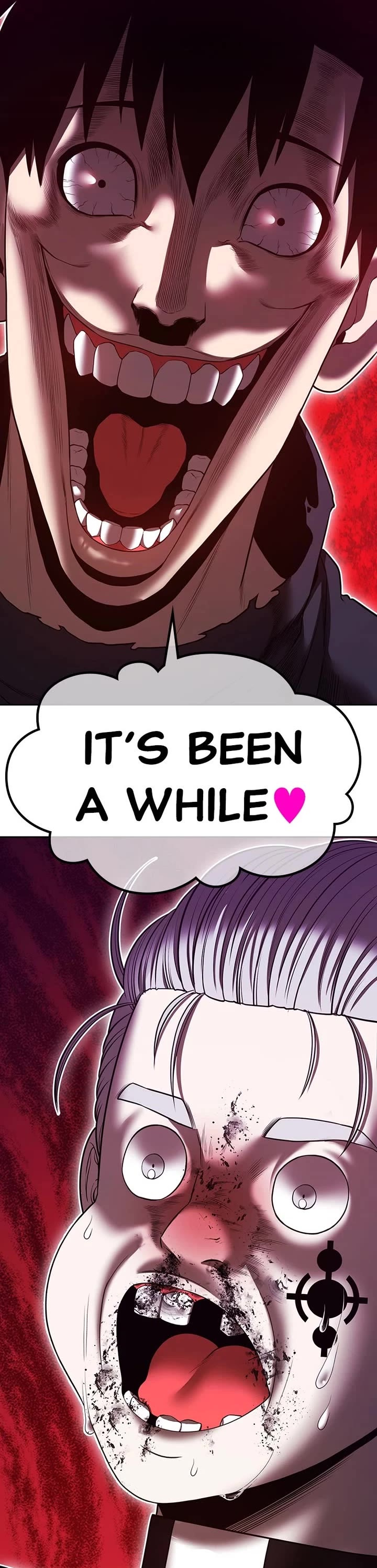 +99 Wooden stick chapter 196 page 109