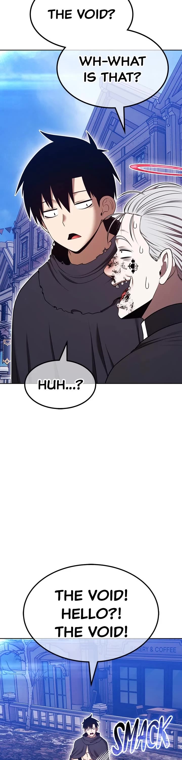 +99 Wooden stick chapter 196 page 117