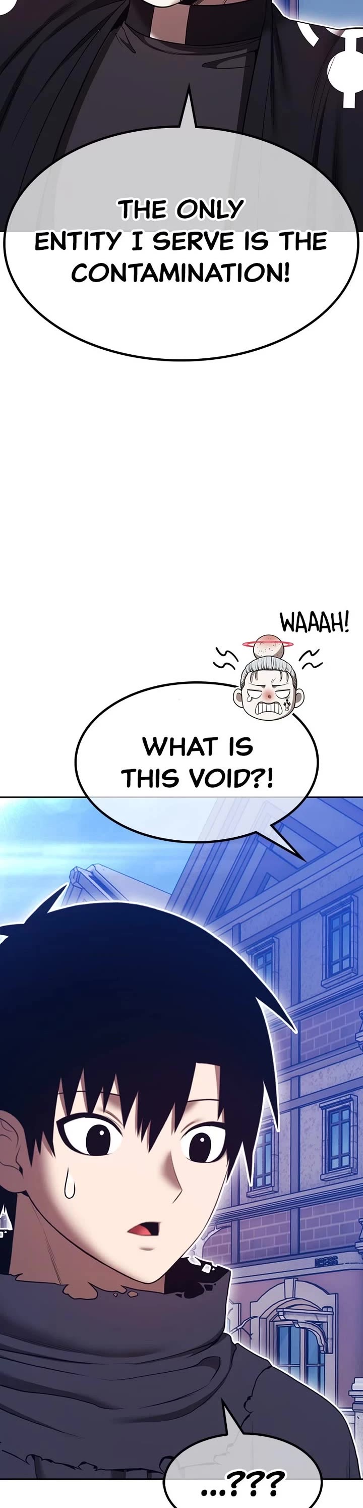 +99 Wooden stick chapter 196 page 119