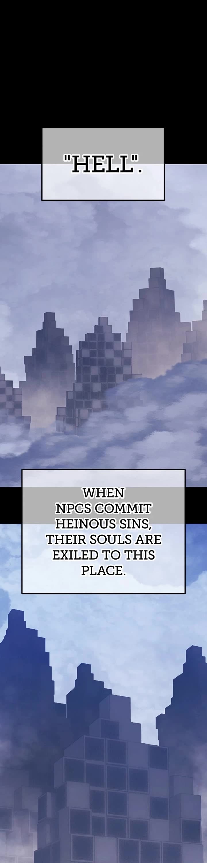 +99 Wooden stick chapter 196 page 126