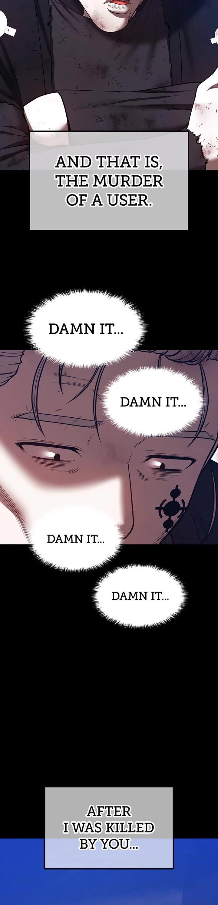 +99 Wooden stick chapter 196 page 129