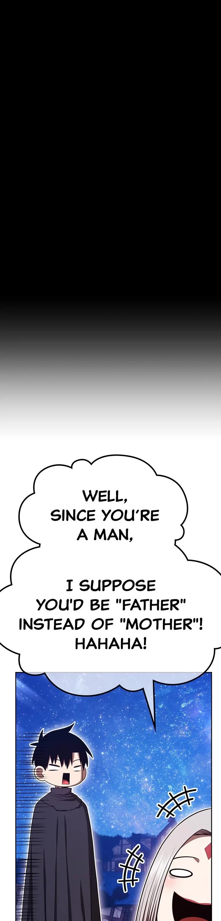 +99 Wooden stick chapter 196 page 13