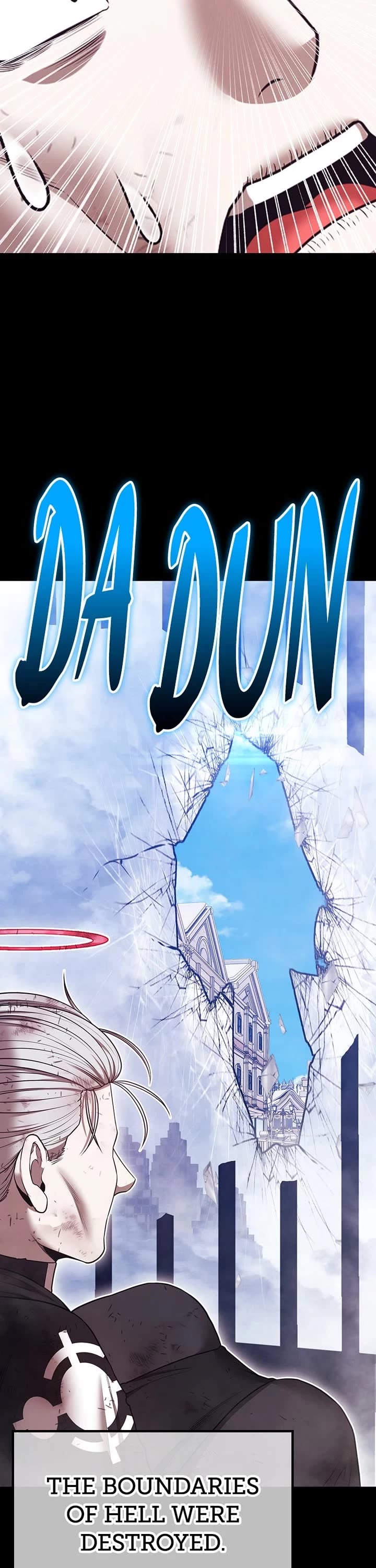 +99 Wooden stick chapter 196 page 136