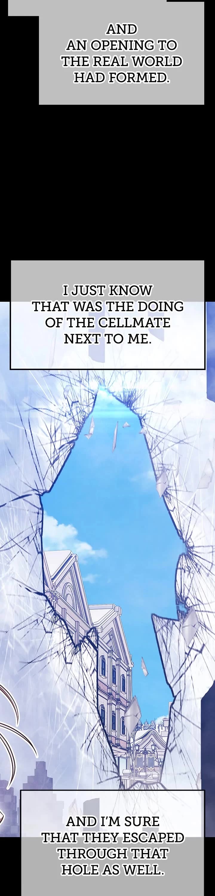 +99 Wooden stick chapter 196 page 137