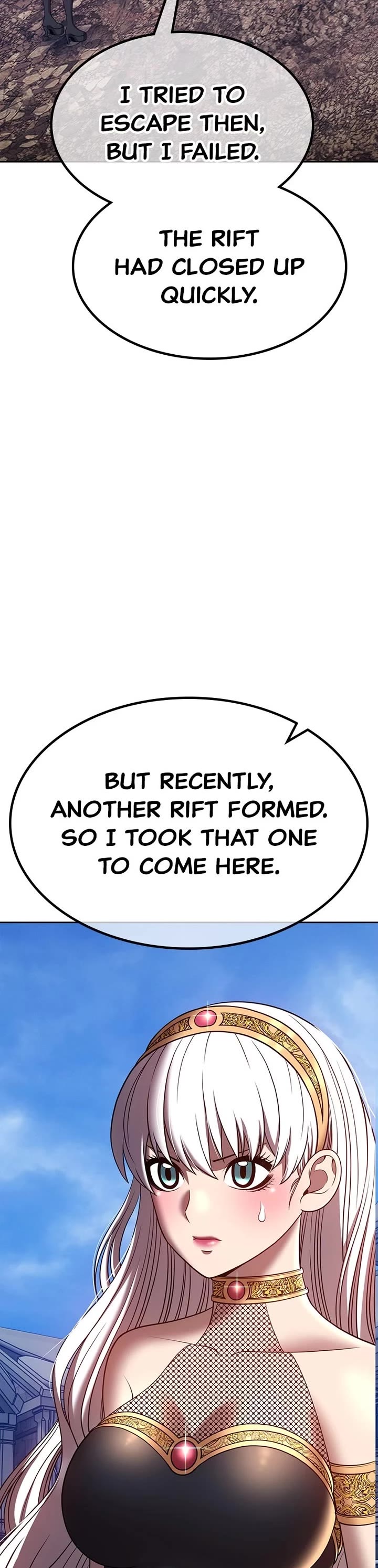 +99 Wooden stick chapter 196 page 139