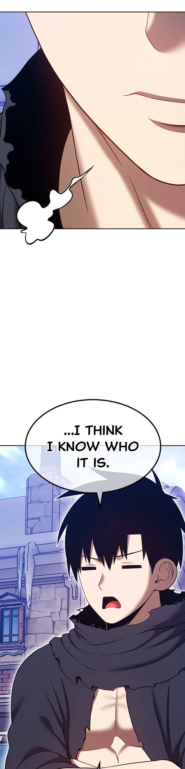 +99 Wooden stick chapter 196 page 145
