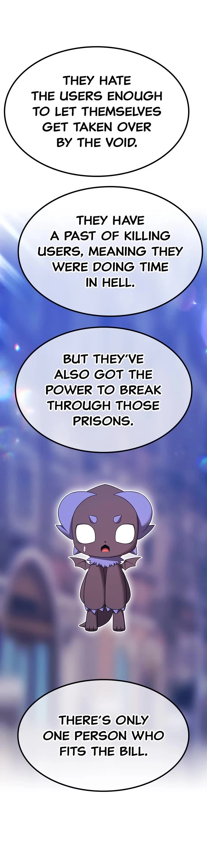 +99 Wooden stick chapter 196 page 148