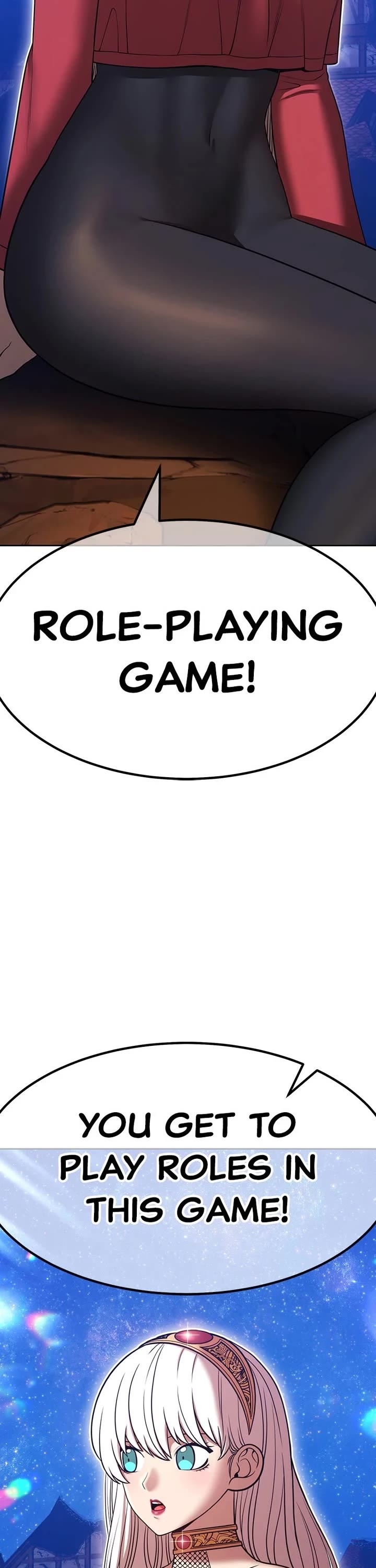 +99 Wooden stick chapter 196 page 18