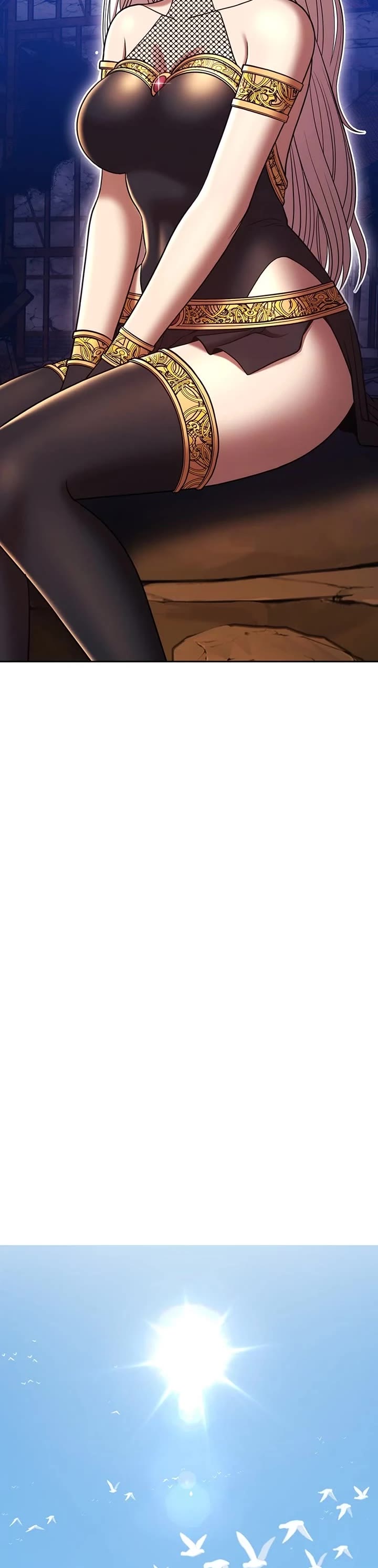 +99 Wooden stick chapter 196 page 19